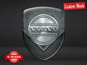 Volvo Pegatinas Negocio Personalizadas Tuning Moderna Deporte
